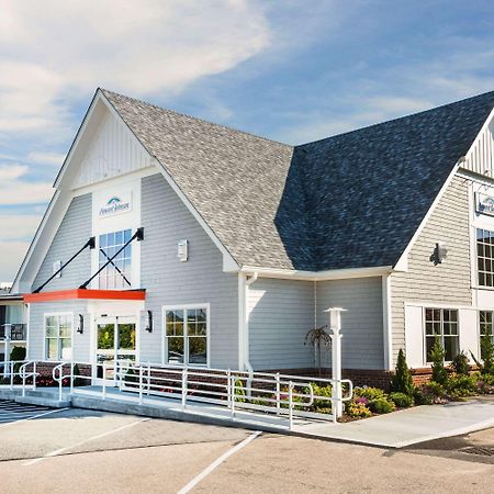 Howard Johnson By Wyndham Middletown Newport Area מראה חיצוני תמונה