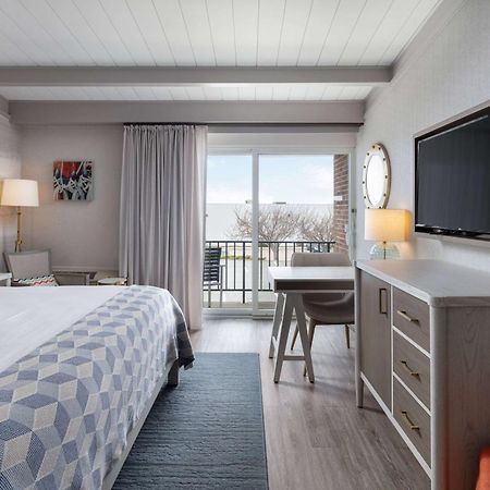Howard Johnson By Wyndham Middletown Newport Area מראה חיצוני תמונה