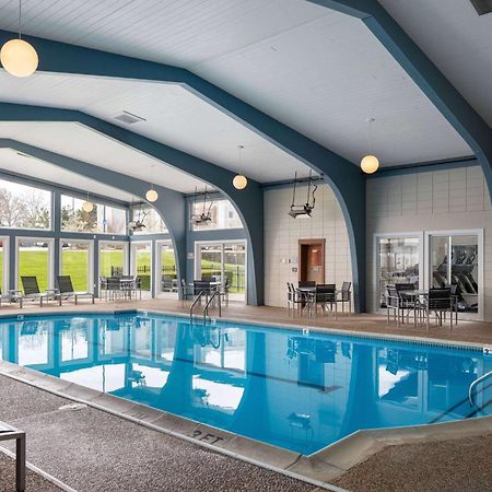 Howard Johnson By Wyndham Middletown Newport Area מראה חיצוני תמונה