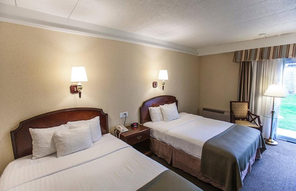 Howard Johnson By Wyndham Middletown Newport Area מראה חיצוני תמונה