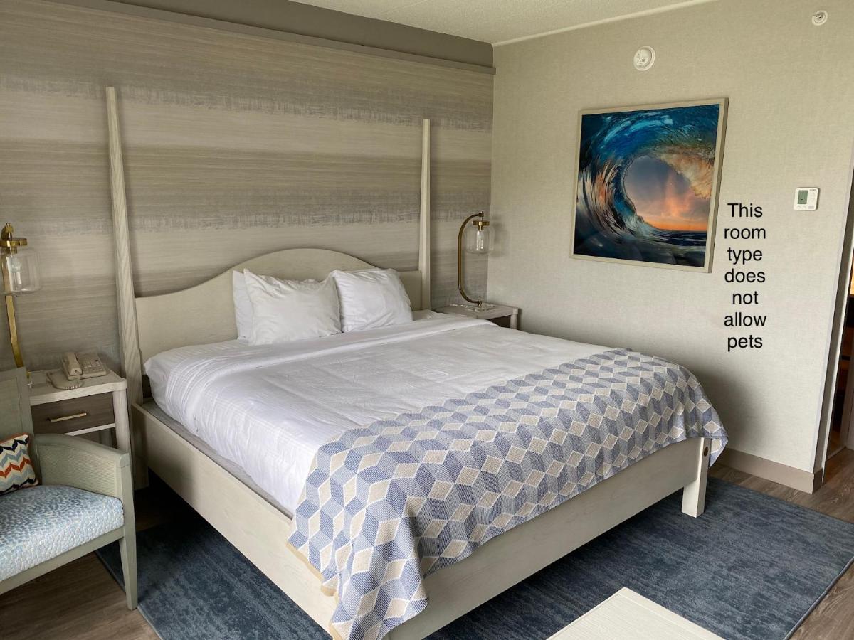 Howard Johnson By Wyndham Middletown Newport Area מראה חיצוני תמונה
