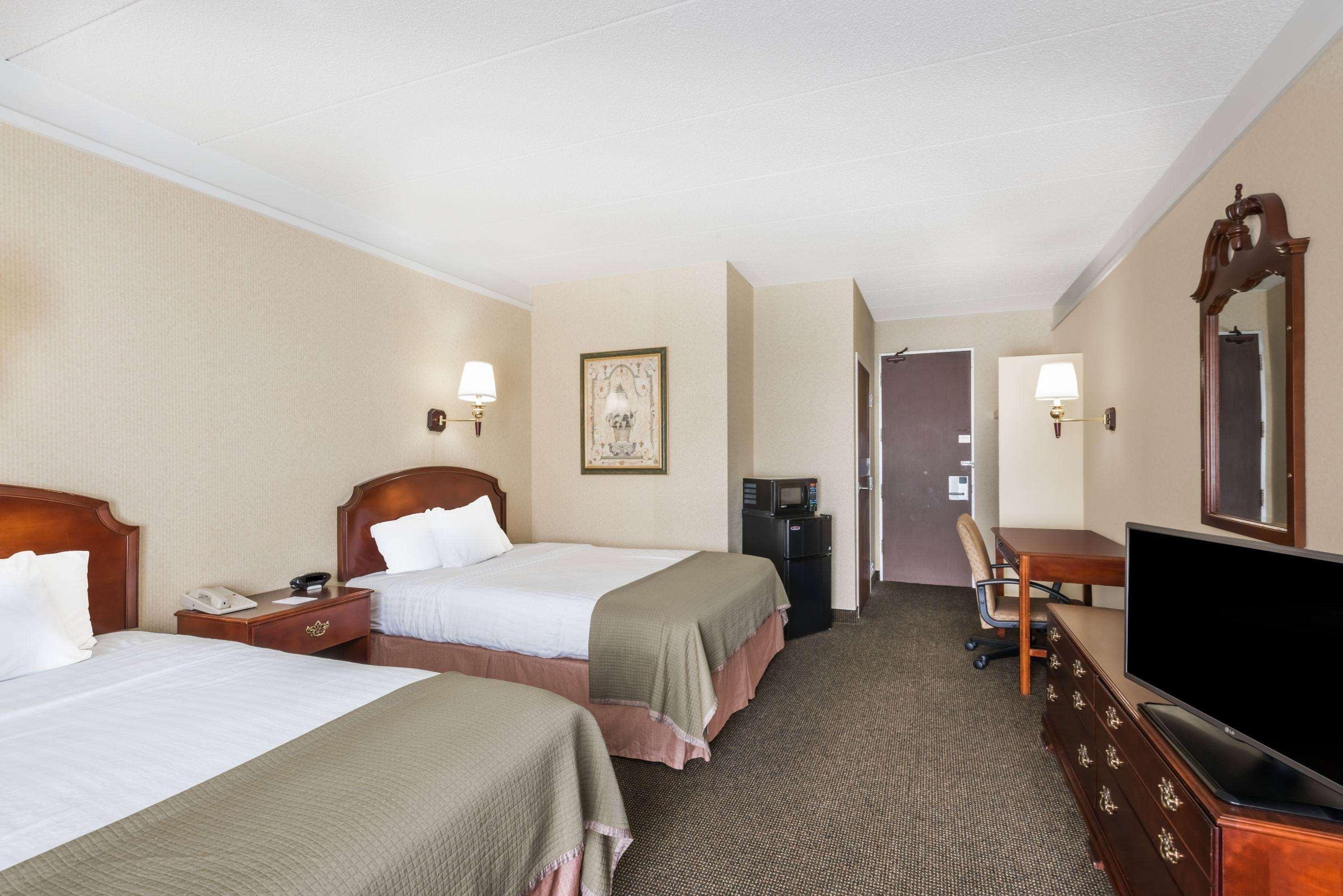Howard Johnson By Wyndham Middletown Newport Area מראה חיצוני תמונה