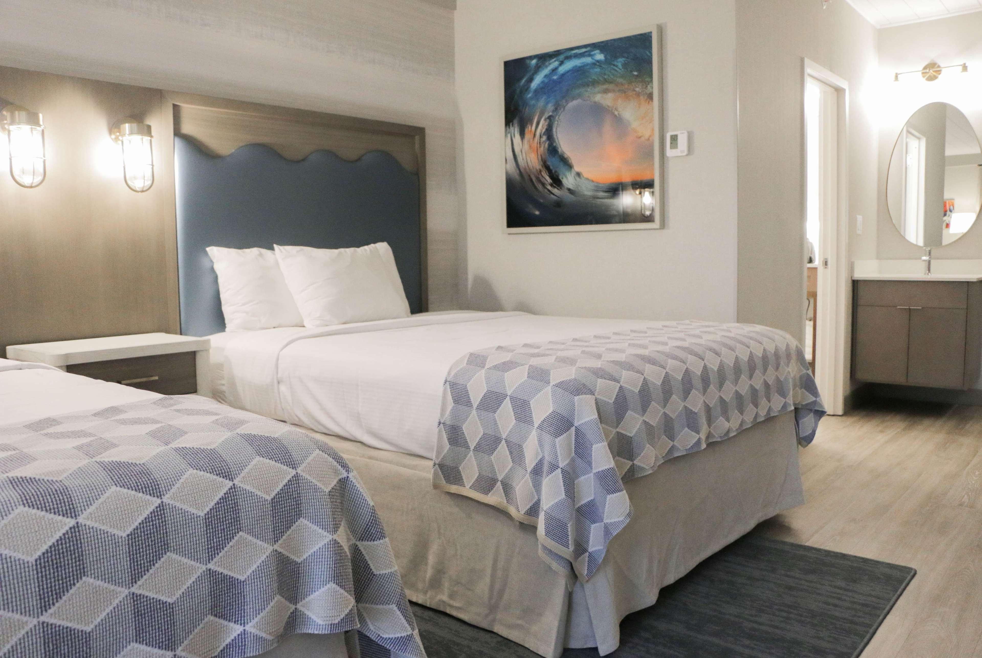 Howard Johnson By Wyndham Middletown Newport Area מראה חיצוני תמונה