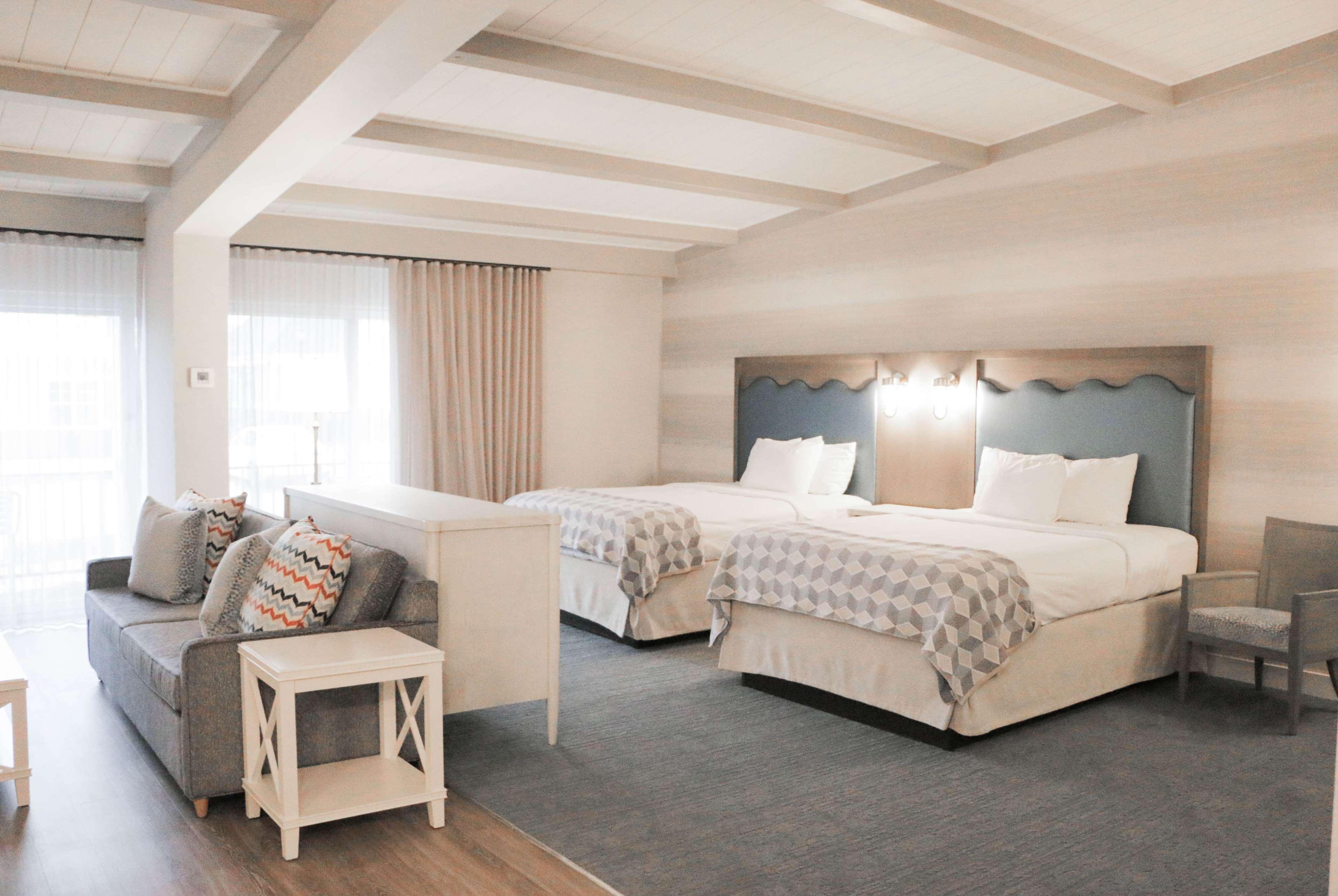 Howard Johnson By Wyndham Middletown Newport Area מראה חיצוני תמונה
