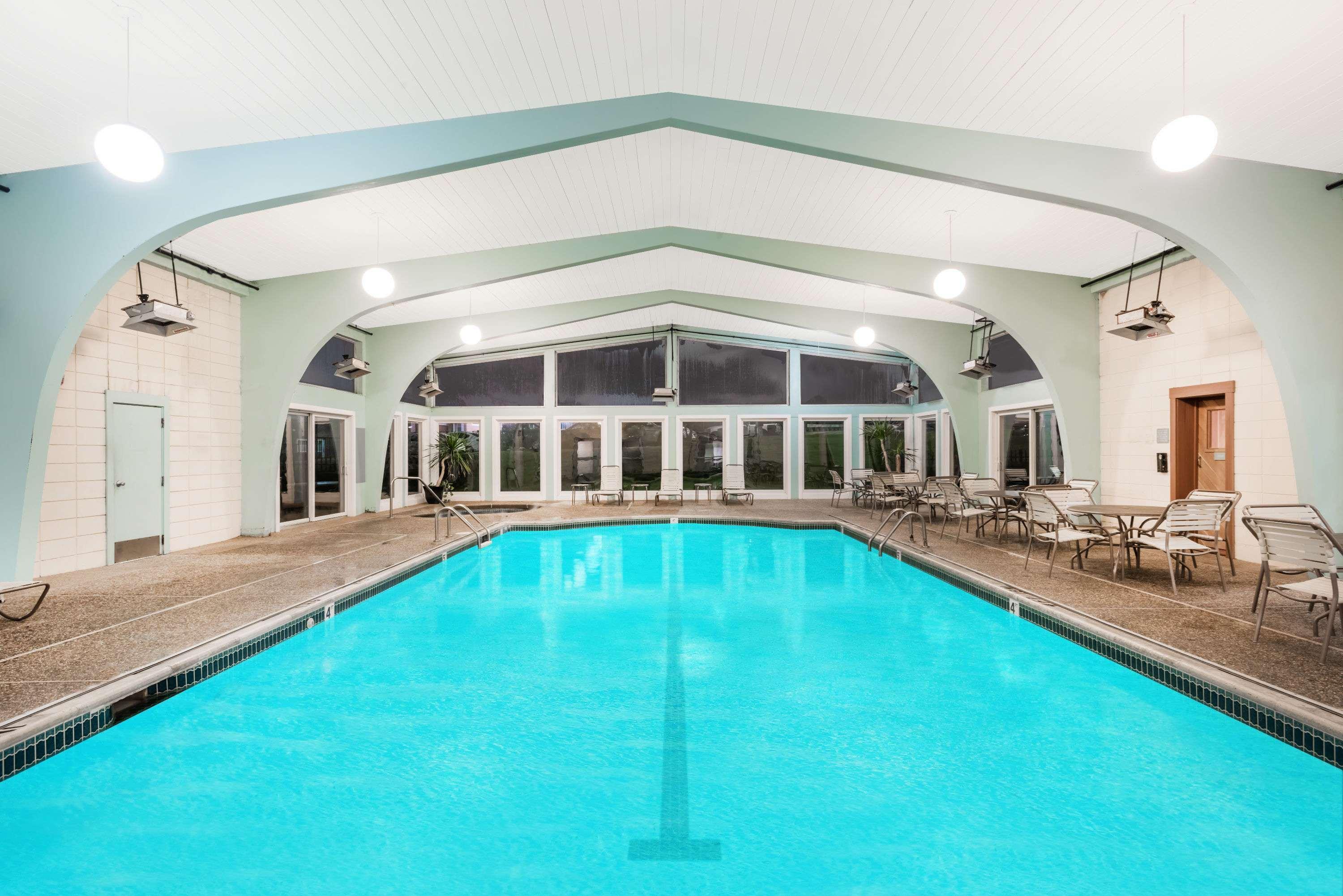 Howard Johnson By Wyndham Middletown Newport Area מראה חיצוני תמונה