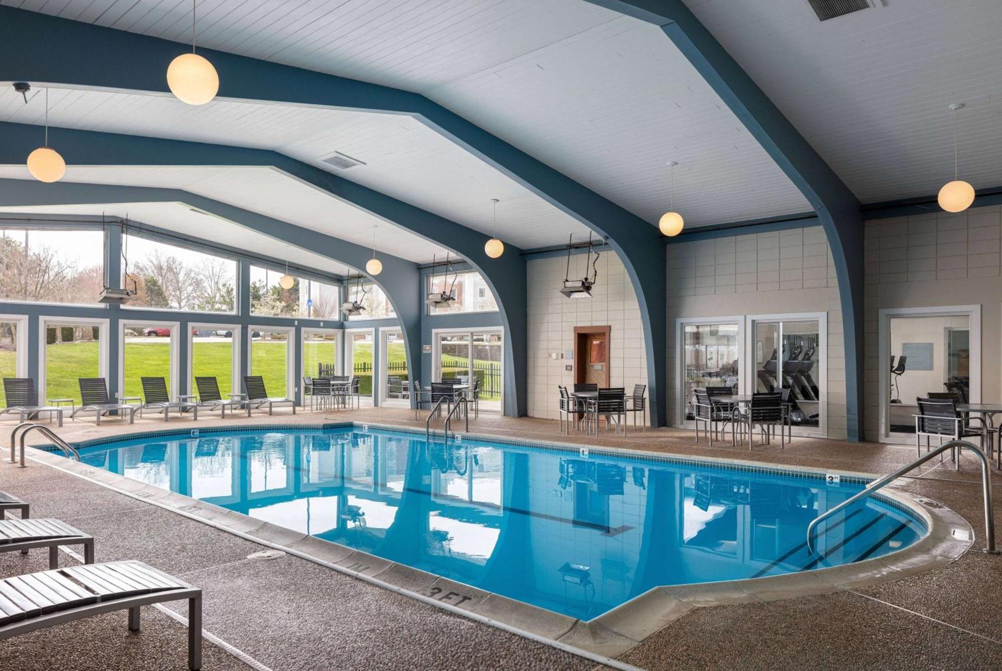 Howard Johnson By Wyndham Middletown Newport Area מראה חיצוני תמונה