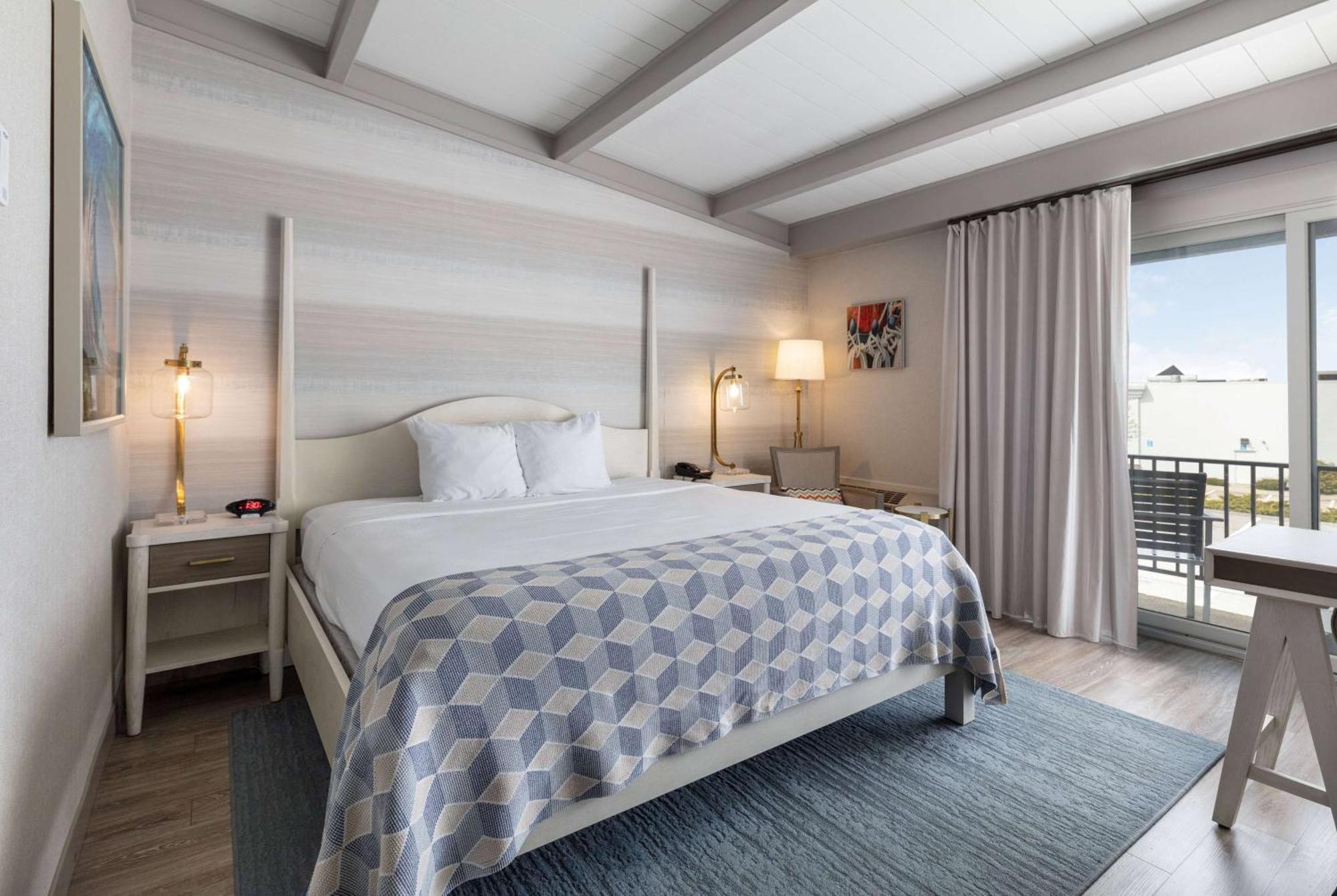 Howard Johnson By Wyndham Middletown Newport Area מראה חיצוני תמונה