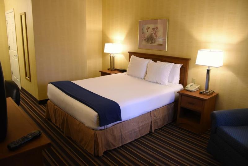 Howard Johnson By Wyndham Middletown Newport Area מראה חיצוני תמונה