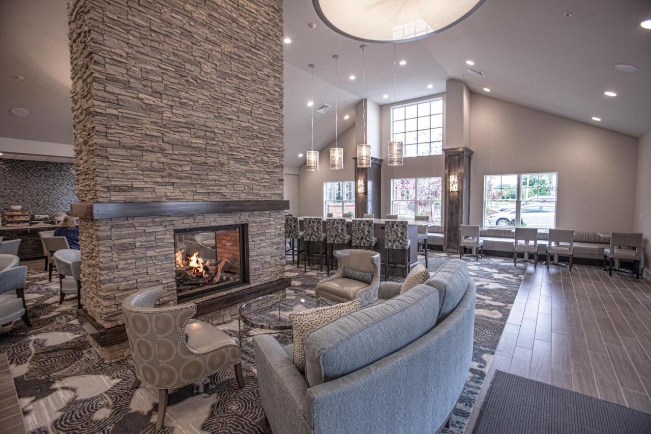 Howard Johnson By Wyndham Middletown Newport Area מראה חיצוני תמונה