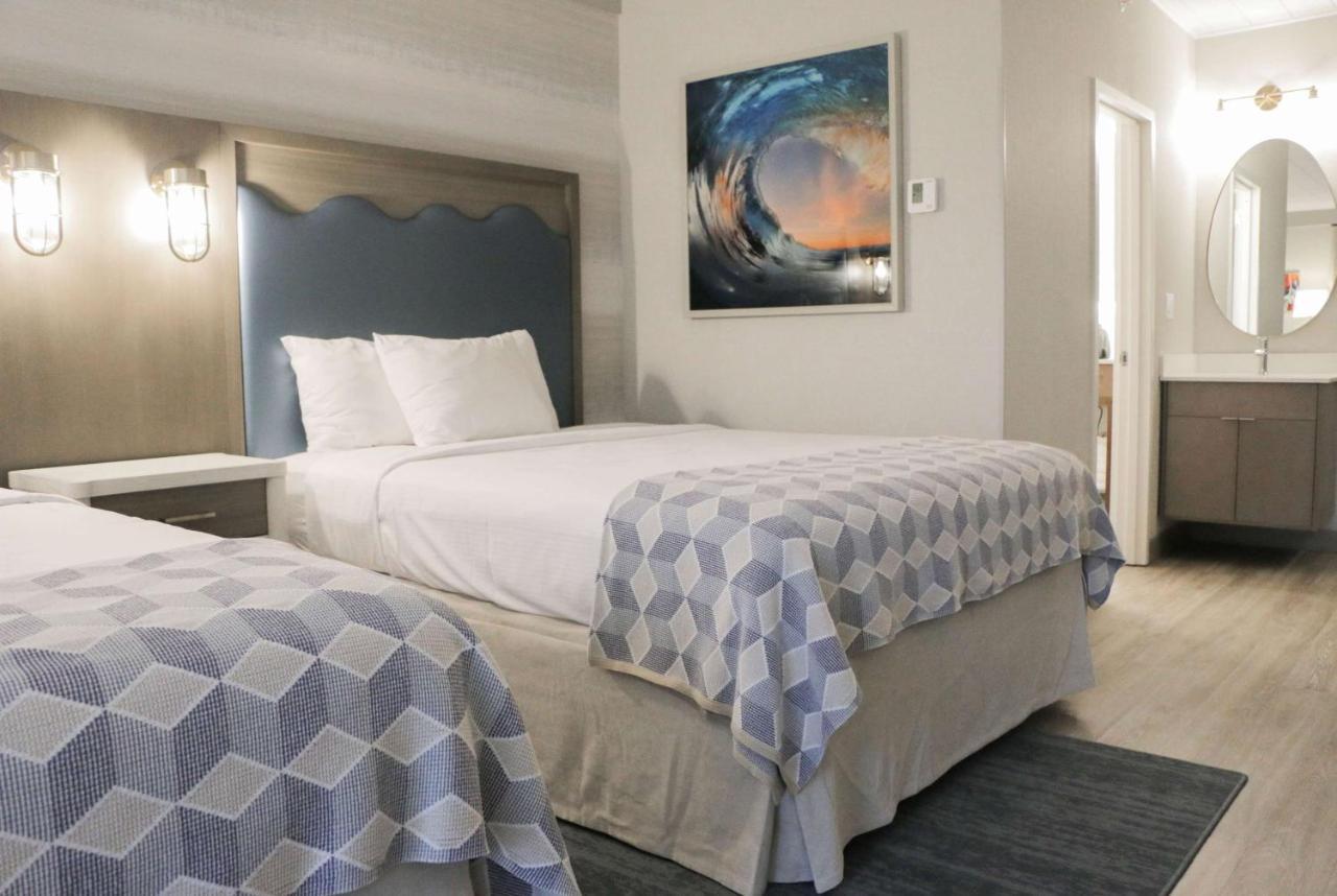 Howard Johnson By Wyndham Middletown Newport Area מראה חיצוני תמונה